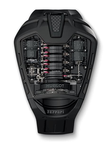 hublot laferrari uhr kaufen